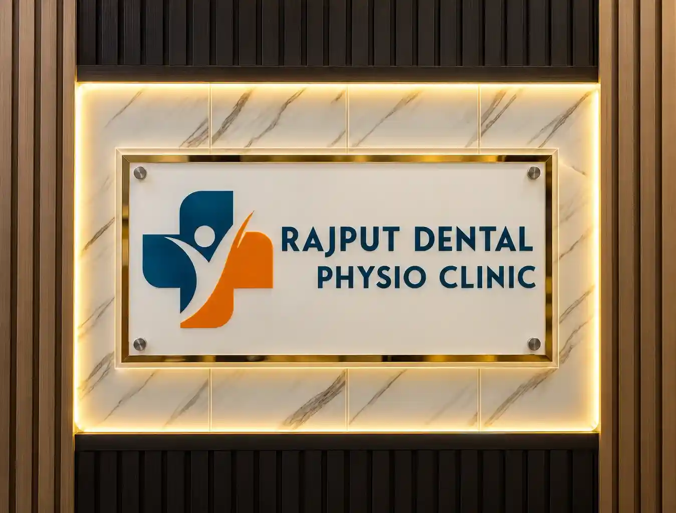 Rajput Dental and Physio Clinic in DHA Karachi